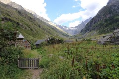 14 - Lac des Bèches